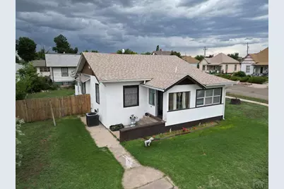 318 W 10th St, La Junta, CO 81050 - Photo 2