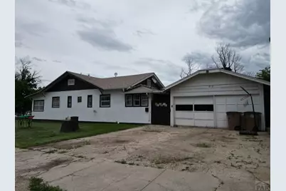 318 W 10th St, La Junta, CO 81050 - Photo 32