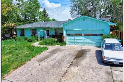 5014 Palmer Park Blvd, Colorado Springs, CO 80915 - Photo 1