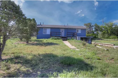 2000 Comanche Dr, Walsenburg, CO 81089 - Photo 1
