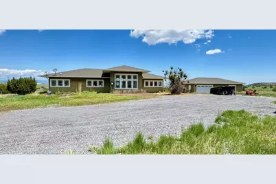 2190 Pope Valley Ranch Rd, Beulah, CO 80123 - Photo 1