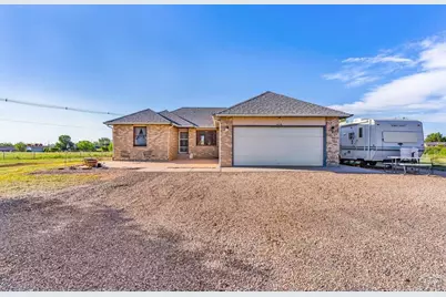 416 S Hahns Peak Pl, Pueblo West, CO 81007 - Photo 1