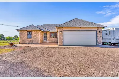 416 S Hahns Peak Pl, Pueblo West, CO 81007 - Photo 46