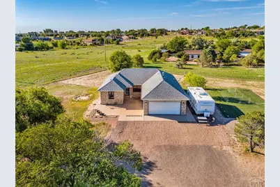 416 S Hahns Peak Pl, Pueblo West, CO 81007 - Photo 34