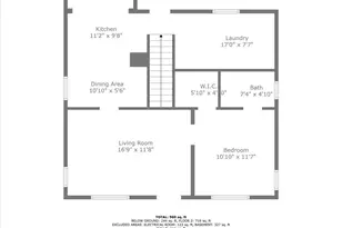 811 Belmont Ave, Pueblo, CO 81004 - Photo 12