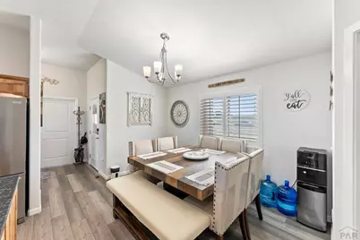 1068 S Los Charros Dr, Pueblo West, CO 81007 - Photo 6