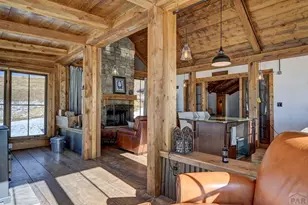 1225 Broken Hand Rd, Westcliffe, CO 81252 - Photo 4