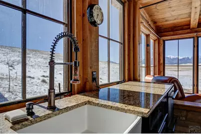 1225 Brokenhand Rd, Westcliffe, CO 81252 - Photo 10