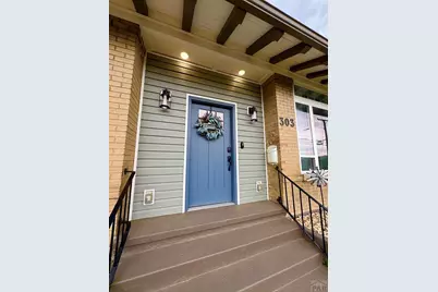 303 S Animas Street, Trinidad, CO 81082 - Photo 12