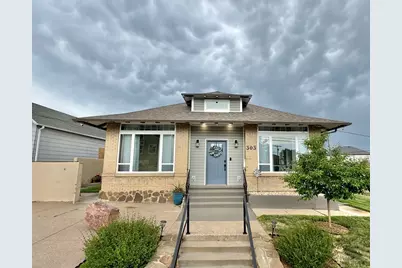 303 S Animas Street, Trinidad, CO 81082 - Photo 4