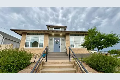 303 S Animas Street, Trinidad, CO 81082 - Photo 20