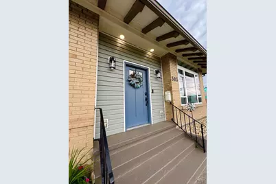 303 S Animas Street, Trinidad, CO 81082 - Photo 2