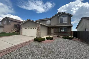 7465 Sun Prairie Dr, Colorado Springs, CO 80925 - Photo 1