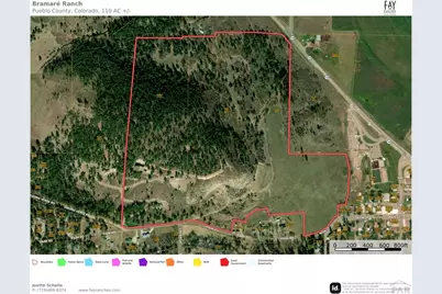 8221 Cuerna Verde Rd, Rye, CO 81069 - Photo 54