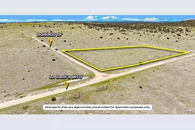 25 La Deora Blvd, Walsenburg, CO 81089 - Photo 10