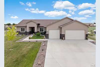 1087 S Greenway Dr, Pueblo West, CO 81007 - Photo 1