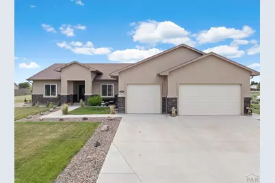 1087 S Greenway Dr, Pueblo West, CO 81007 - Photo 32