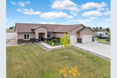 1087 S Greenway Dr, Pueblo West, CO 81007 - Photo 34