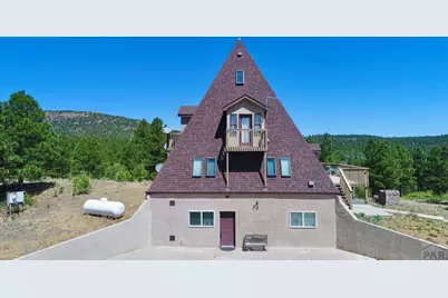 22010 Steffi Dr, Aguilar, CO 81020 - Photo 2