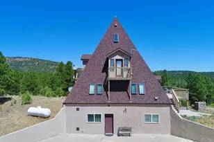 22010 Steffi Dr, Aguilar, CO 81020 - Photo 2