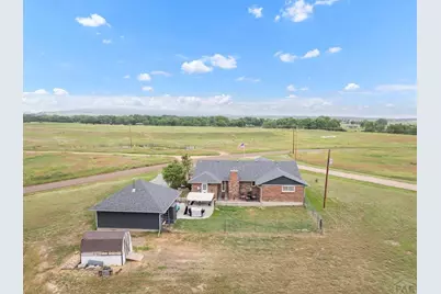 3980 E Colorado Blvd, Colorado City, CO 81019 - Photo 38