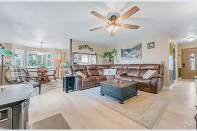 3980 E Colorado Blvd, Colorado City, CO 81019 - Photo 4