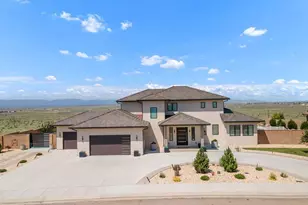 5805 Sawyer Ridge Dr, Pueblo, CO 81008 - Photo 1