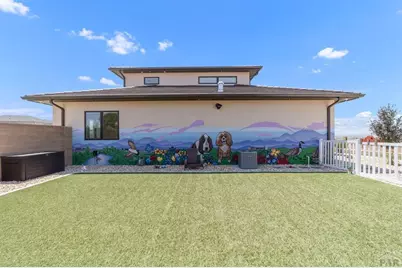 5805 Sawyer Ridge Dr., Pueblo, CO 81008 - Photo 66