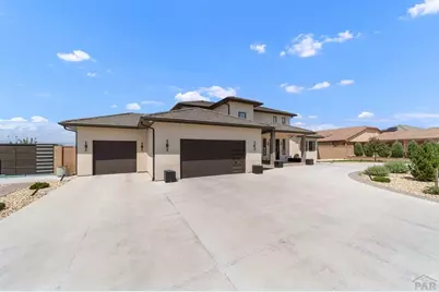 5805 Sawyer Ridge Dr., Pueblo, CO 81008 - Photo 4