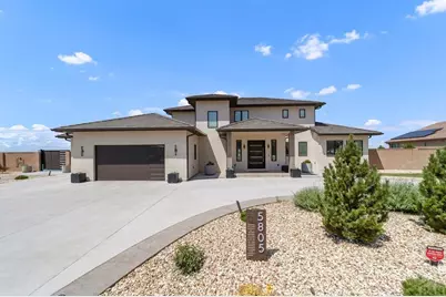 5805 Sawyer Ridge Dr., Pueblo, CO 81008 - Photo 2