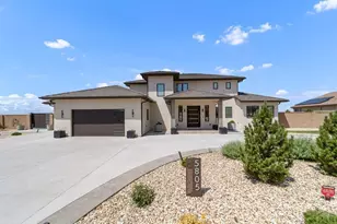 5805 Sawyer Ridge Dr, Pueblo, CO 81008 - Photo 2