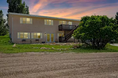 5015 Wild Hog Ln, Colorado City, CO 81019 - Photo 1
