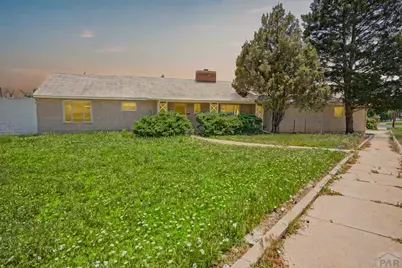 123 Indiana Ave, Walsenburg, CO 81089 - Photo 2