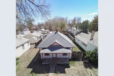 209 10th St, Fowler, CO 81039 - Photo 30