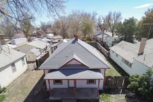 209 10th St, Fowler, CO 81039 - Photo 30