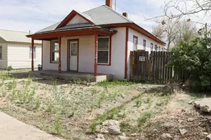 209 10th St, Fowler, CO 81039 - Photo 2