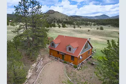 2793 Black Fawn Ln, Westcliffe, CO 81252 - Photo 2