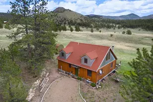 2793 Black Fawn Ln, Westcliffe, CO 81252 - Photo 2