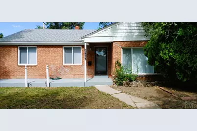 2827 8th Ave, Pueblo, CO 81008 - Photo 1