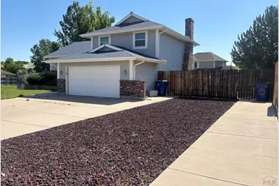 80 S Portero Dr, Pueblo, CO 81005 - Photo 2