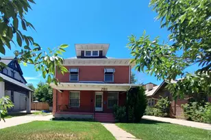 2011 N Greenwood, Pueblo, CO 81003 - Photo 1