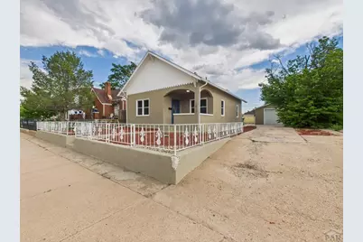 1012 E Abriendo Ave, Pueblo, CO 81004 - Photo 2