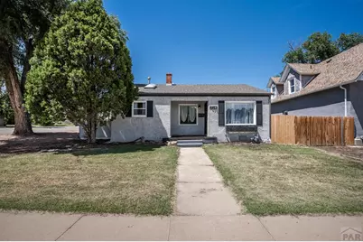 925 W 27th St, Pueblo, CO 81003 - Photo 1