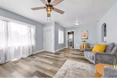 925 W 27th St, Pueblo, CO 81003 - Photo 6