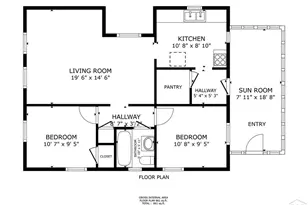 925 W 27th St, Pueblo, CO 81003 - Photo 2