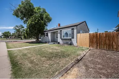 925 W 27th St, Pueblo, CO 81003 - Photo 4