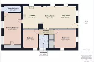 1744 Brown Ave, Pueblo, CO 81004 - Photo 28