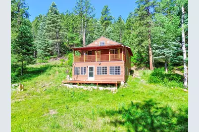 21691 County Rd 67, Penrose, CO 81223 - Photo 1