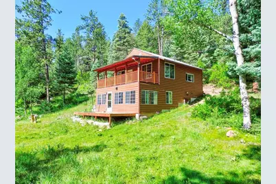 21691 County Rd 67, Penrose, CO 81223 - Photo 2