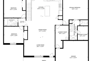 914 S Greenway Ave, Pueblo West, CO 81007 - Photo 4